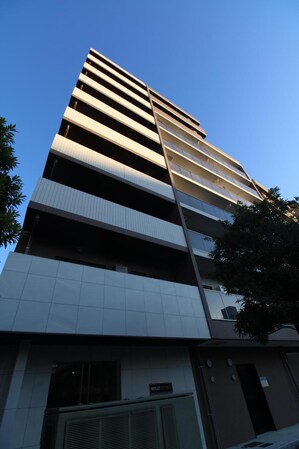 ルフレプレミアム押上イーストの物件内観写真